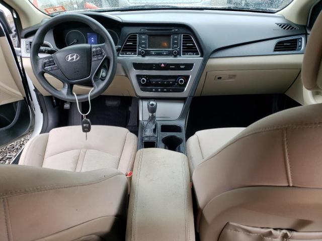 Photo 7 VIN: 5NPE24AF9FH257650 - HYUNDAI SONATA SE 