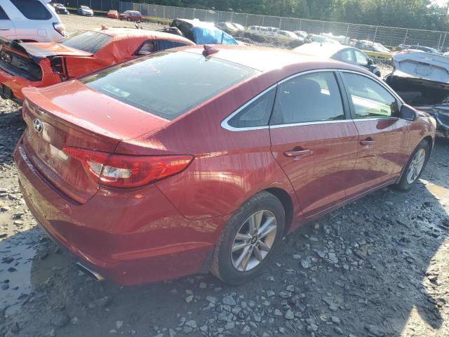 Photo 2 VIN: 5NPE24AF9FH258426 - HYUNDAI SONATA 