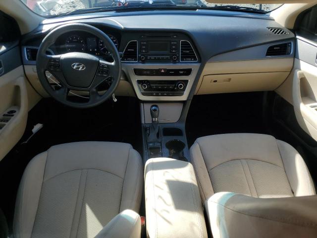 Photo 7 VIN: 5NPE24AF9FH258426 - HYUNDAI SONATA 