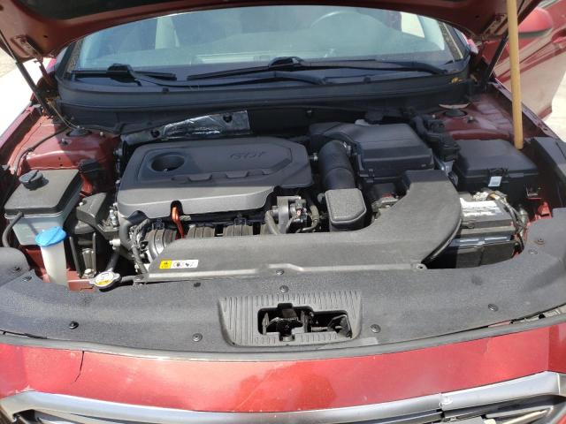 Photo 6 VIN: 5NPE24AF9FH259561 - HYUNDAI SONATA SE 