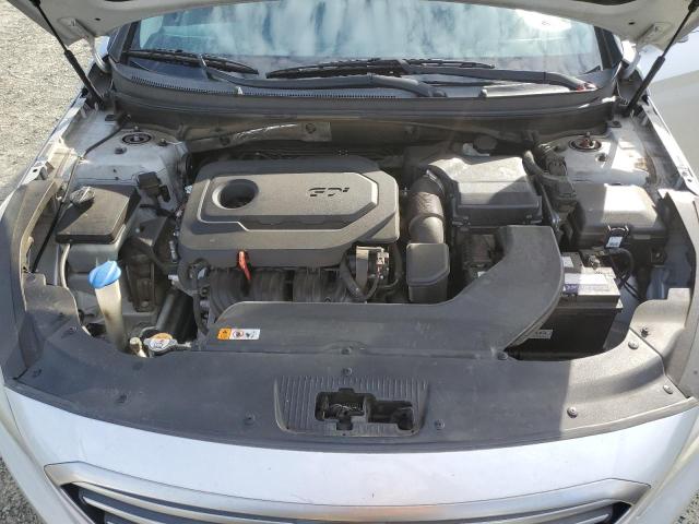 Photo 10 VIN: 5NPE24AF9GH262669 - HYUNDAI SONATA 