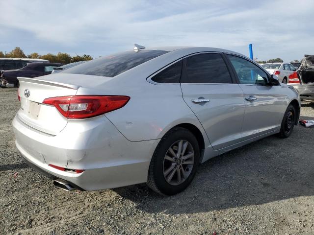 Photo 2 VIN: 5NPE24AF9GH262669 - HYUNDAI SONATA 