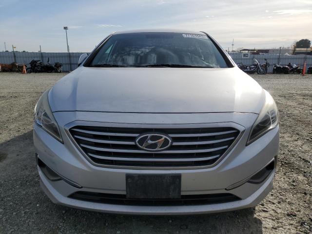 Photo 4 VIN: 5NPE24AF9GH262669 - HYUNDAI SONATA 