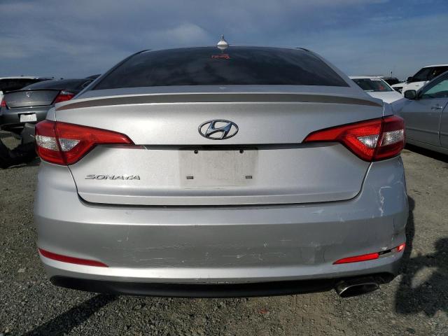 Photo 5 VIN: 5NPE24AF9GH262669 - HYUNDAI SONATA 