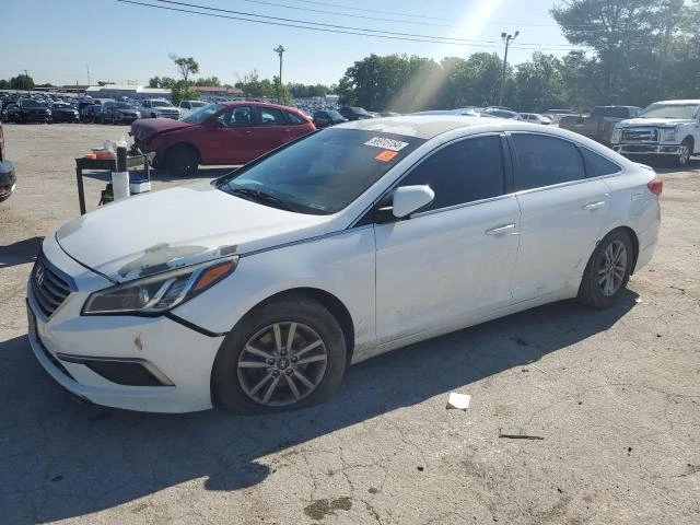 Photo 0 VIN: 5NPE24AF9GH262963 - HYUNDAI SONATA SE 