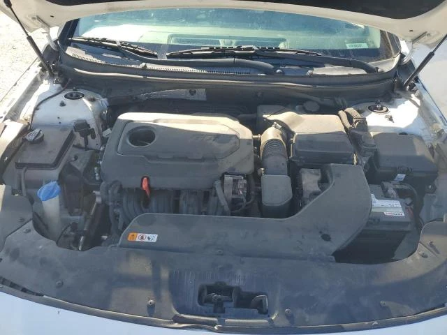 Photo 10 VIN: 5NPE24AF9GH262963 - HYUNDAI SONATA SE 