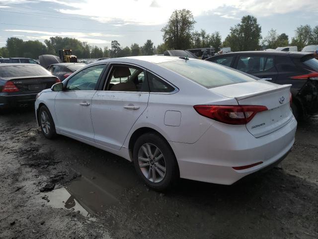 Photo 1 VIN: 5NPE24AF9GH262980 - HYUNDAI SONATA 