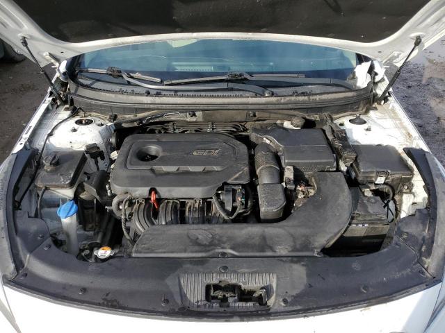 Photo 10 VIN: 5NPE24AF9GH262980 - HYUNDAI SONATA 