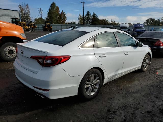 Photo 2 VIN: 5NPE24AF9GH262980 - HYUNDAI SONATA 