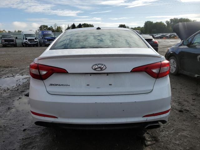 Photo 5 VIN: 5NPE24AF9GH262980 - HYUNDAI SONATA 