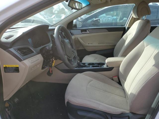 Photo 6 VIN: 5NPE24AF9GH262980 - HYUNDAI SONATA 