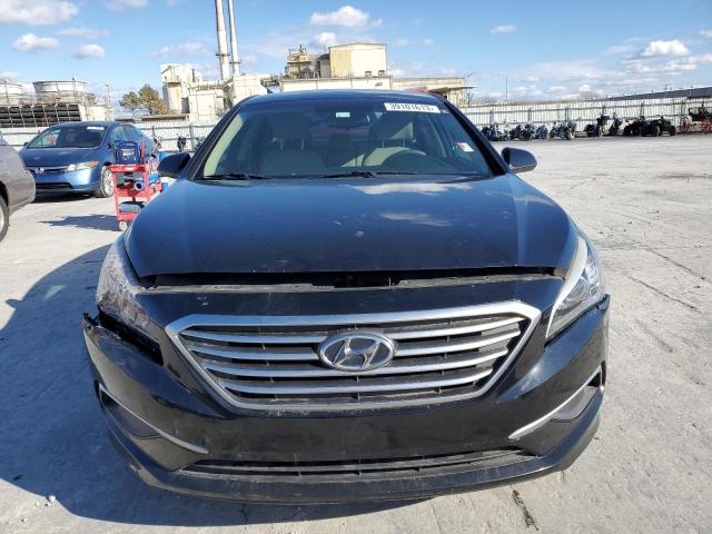 Photo 4 VIN: 5NPE24AF9GH268987 - HYUNDAI SONATA SE 