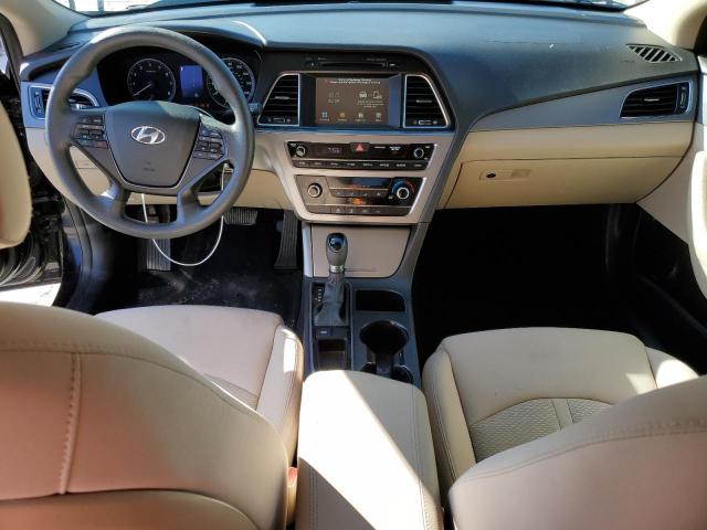 Photo 7 VIN: 5NPE24AF9GH268987 - HYUNDAI SONATA SE 