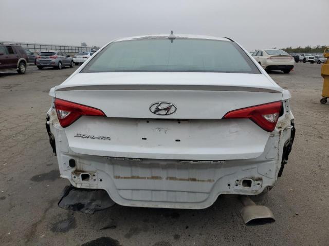 Photo 5 VIN: 5NPE24AF9GH272893 - HYUNDAI SONATA 