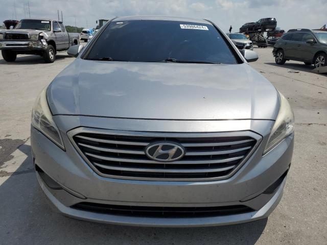 Photo 4 VIN: 5NPE24AF9GH273042 - HYUNDAI SONATA 