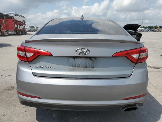 Photo 5 VIN: 5NPE24AF9GH273042 - HYUNDAI SONATA 