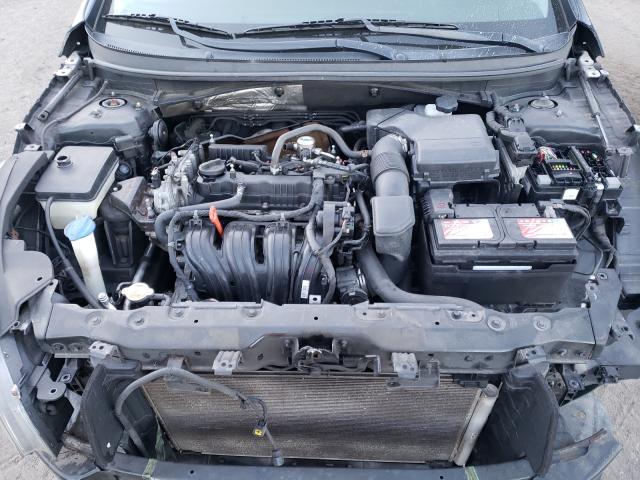 Photo 6 VIN: 5NPE24AF9GH275146 - HYUNDAI SONATA SE 