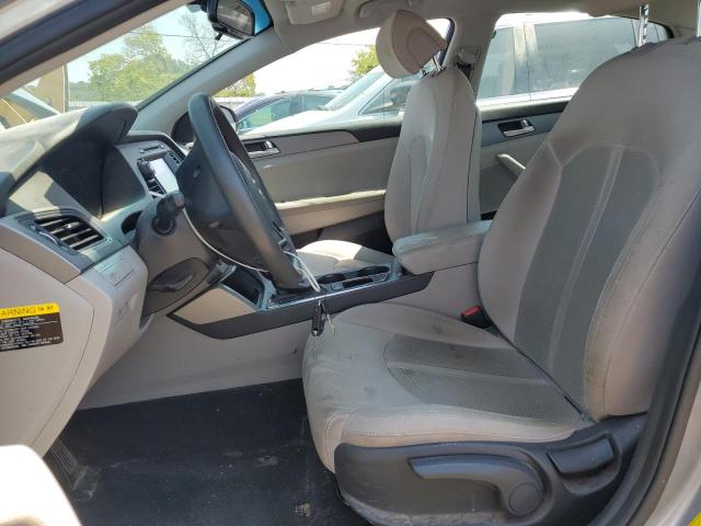 Photo 6 VIN: 5NPE24AF9GH276698 - HYUNDAI SONATA SE 