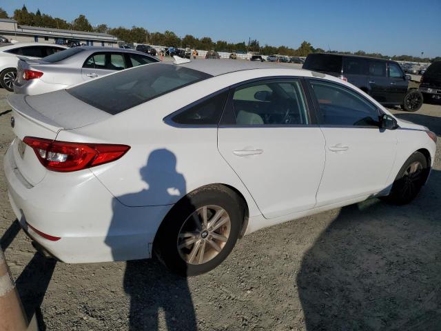 Photo 2 VIN: 5NPE24AF9GH280301 - HYUNDAI SONATA SE 