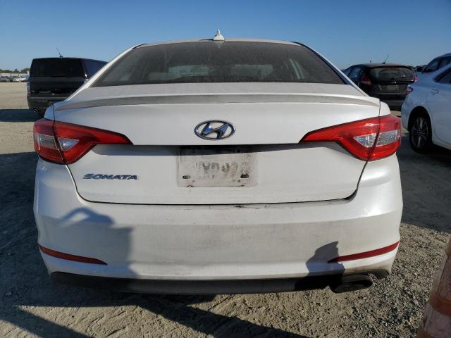 Photo 5 VIN: 5NPE24AF9GH280301 - HYUNDAI SONATA SE 