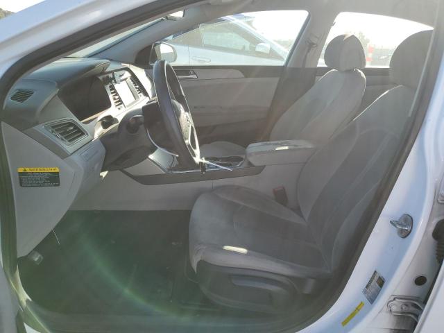 Photo 6 VIN: 5NPE24AF9GH280301 - HYUNDAI SONATA SE 