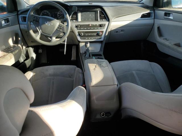 Photo 7 VIN: 5NPE24AF9GH280301 - HYUNDAI SONATA SE 