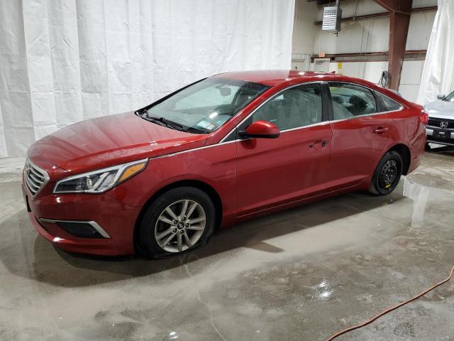 Photo 0 VIN: 5NPE24AF9GH280797 - HYUNDAI SONATA SE 