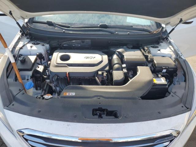 Photo 10 VIN: 5NPE24AF9GH280850 - HYUNDAI SONATA SE 