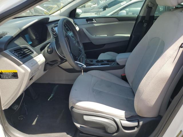 Photo 6 VIN: 5NPE24AF9GH280850 - HYUNDAI SONATA SE 