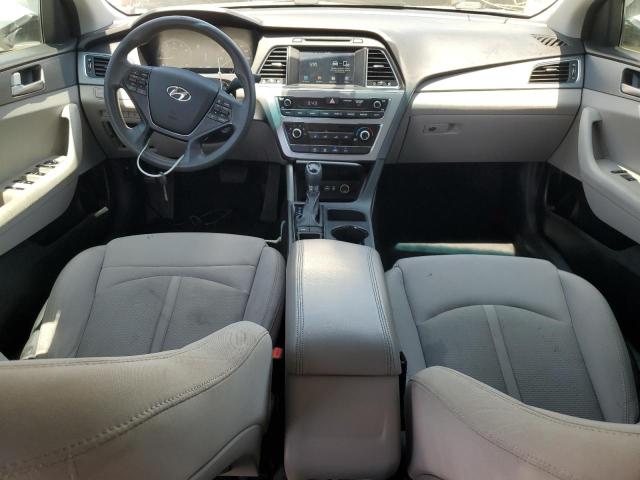 Photo 7 VIN: 5NPE24AF9GH280850 - HYUNDAI SONATA SE 