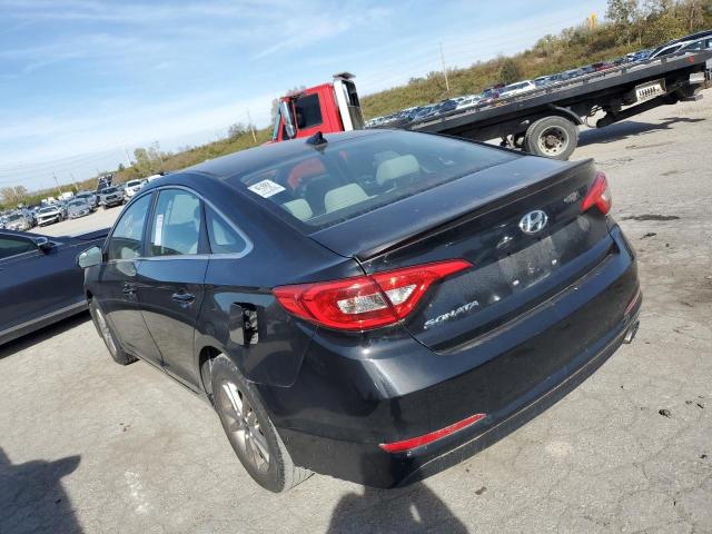 Photo 1 VIN: 5NPE24AF9GH281755 - HYUNDAI SONATA 