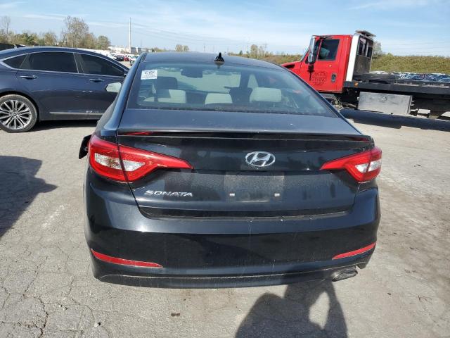 Photo 5 VIN: 5NPE24AF9GH281755 - HYUNDAI SONATA 