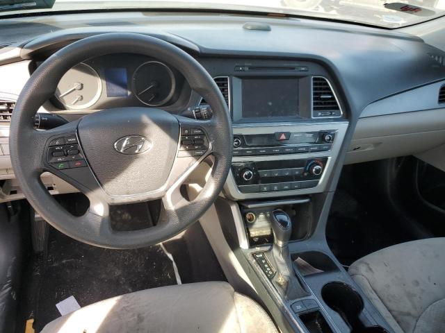 Photo 7 VIN: 5NPE24AF9GH281755 - HYUNDAI SONATA 