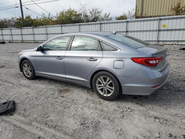 Photo 1 VIN: 5NPE24AF9GH281948 - HYUNDAI SONATA SE 