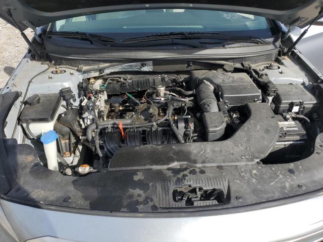 Photo 10 VIN: 5NPE24AF9GH281948 - HYUNDAI SONATA SE 