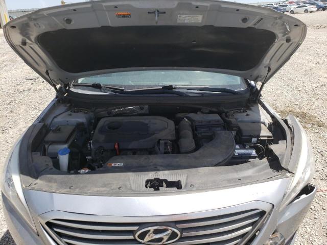 Photo 6 VIN: 5NPE24AF9GH283022 - HYUNDAI SONATA SE 