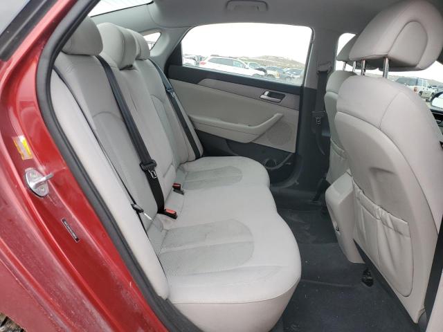 Photo 9 VIN: 5NPE24AF9GH288656 - HYUNDAI SONATA SE 