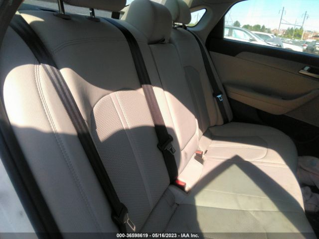 Photo 7 VIN: 5NPE24AF9GH290083 - HYUNDAI SONATA 