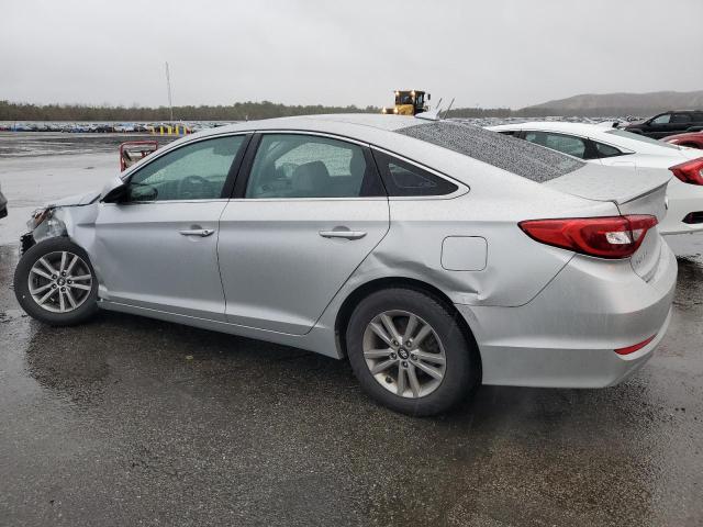 Photo 1 VIN: 5NPE24AF9GH291069 - HYUNDAI SONATA SE 