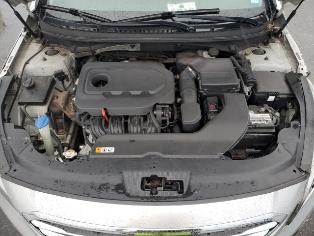 Photo 10 VIN: 5NPE24AF9GH291069 - HYUNDAI SONATA SE 