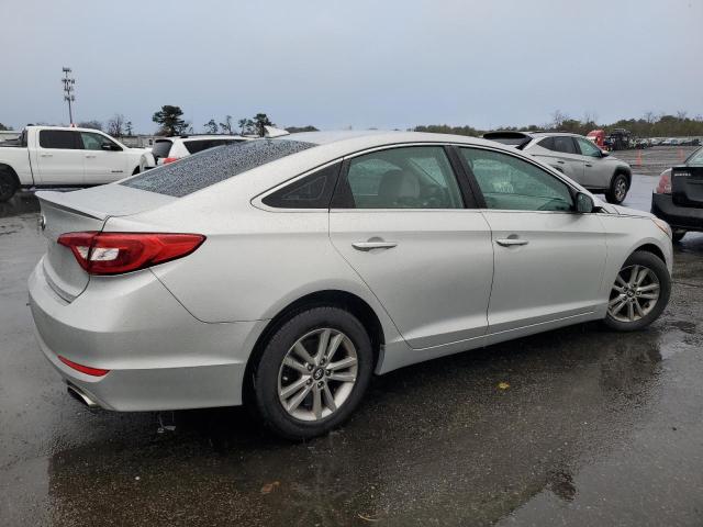 Photo 2 VIN: 5NPE24AF9GH291069 - HYUNDAI SONATA SE 