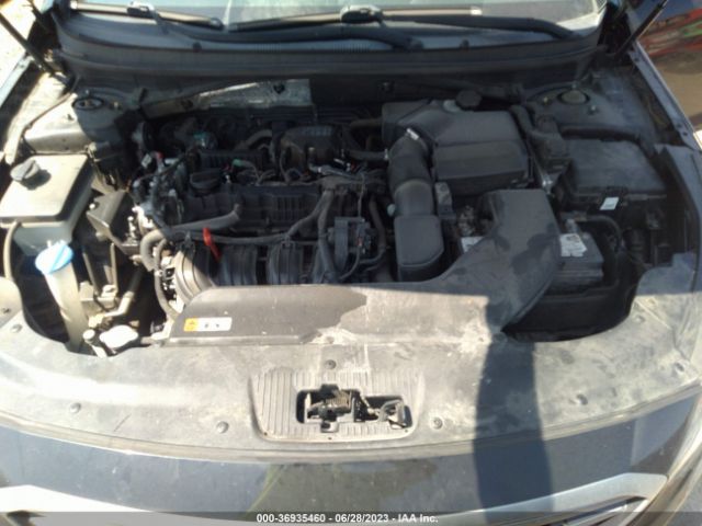 Photo 9 VIN: 5NPE24AF9GH291895 - HYUNDAI SONATA 