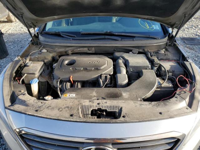 Photo 6 VIN: 5NPE24AF9GH292299 - HYUNDAI SONATA SE 