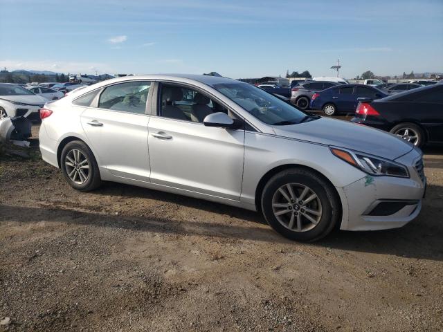 Photo 3 VIN: 5NPE24AF9GH293856 - HYUNDAI SONATA 