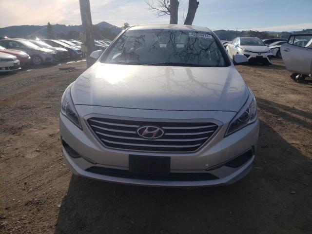 Photo 4 VIN: 5NPE24AF9GH293856 - HYUNDAI SONATA 