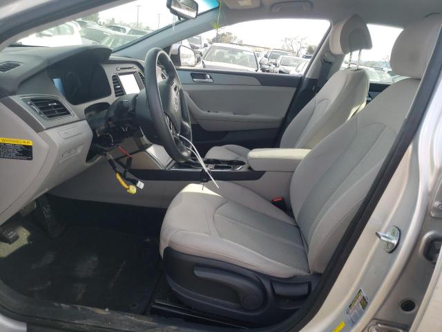 Photo 6 VIN: 5NPE24AF9GH293856 - HYUNDAI SONATA 