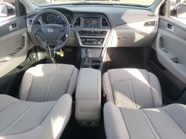 Photo 7 VIN: 5NPE24AF9GH293856 - HYUNDAI SONATA 