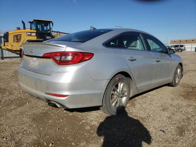 Photo 3 VIN: 5NPE24AF9GH294991 - HYUNDAI SONATA SE 