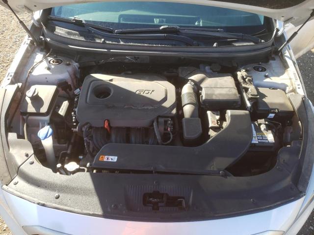 Photo 6 VIN: 5NPE24AF9GH294991 - HYUNDAI SONATA SE 