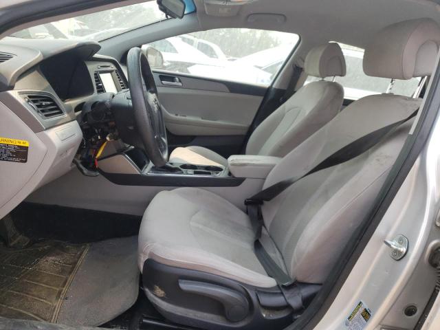 Photo 6 VIN: 5NPE24AF9GH295512 - HYUNDAI SONATA SE 